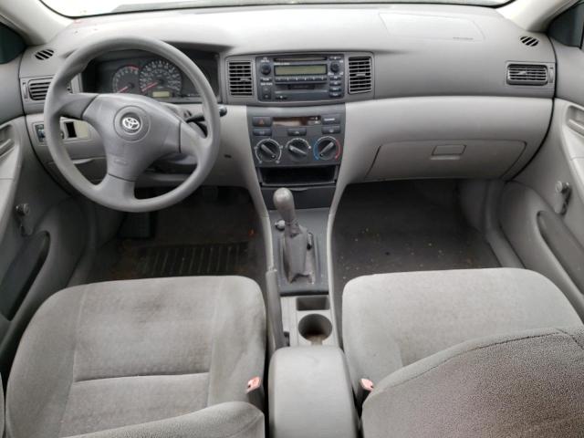 Photo 8 from auction – 2004 TOYOTA COROLLA CE with VIN 1NXBR32E14Z303887