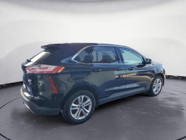 Photo 3 from auction – 2019 FORD EDGE SEL with VIN 2FMPK4J94KBC38315