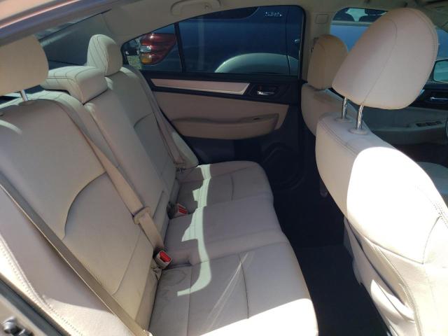 Photo 10 from auction – 2015 SUBARU LEGACY 2.5 with VIN 4S3BNAC66F3066303