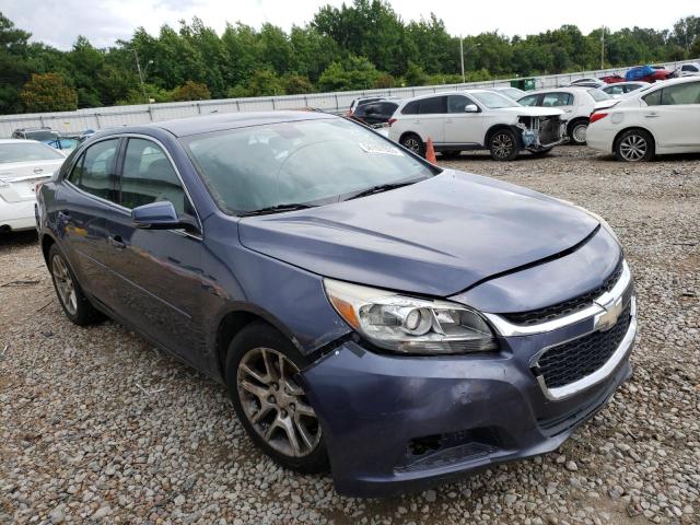 Photo 4 from auction – 2014 CHEVROLET MALIBU 1LT with VIN 1G11C5SL9EF256845