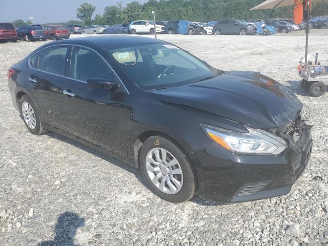 Photo 4 from auction – 2017 NISSAN ALTIMA 2.5 with VIN 1N4AL3AP2HC156209
