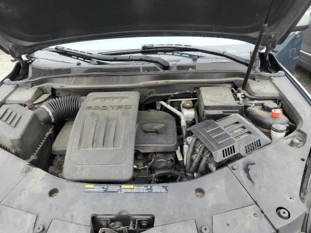 Photo 12 from auction – 2013 CHEVROLET EQUINOX with VIN 2GNALDEK4D6229928