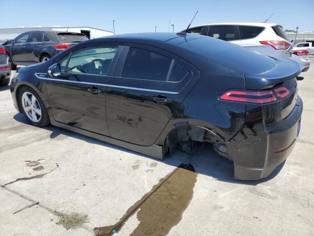 Photo 2 from auction – 2013 CHEVROLET VOLT with VIN 1G1RF6E40DU120151