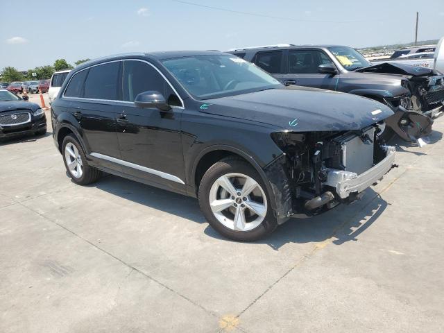Photo 4 from auction – 2023 AUDI Q7 PREMIUM with VIN WA1ACBF7XPD010737