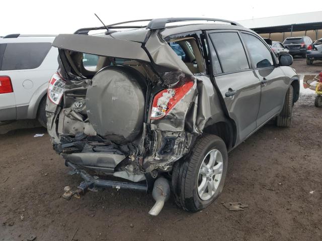 Photo 3 from auction – 2011 TOYOTA RAV4 with VIN 2T3BK4DV0BW053392