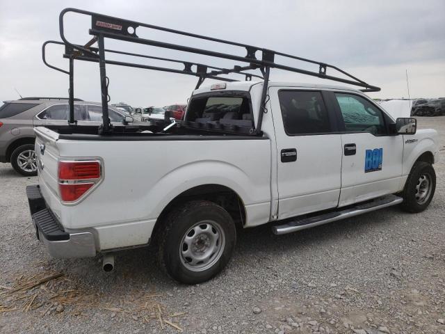 Photo 3 from auction – 2013 FORD F150 SUPER with VIN 1FTEW1CM1DFC67238
