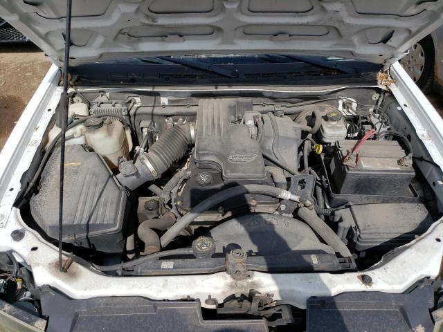 Photo 11 from auction – 2006 CHEVROLET COLORADO with VIN 1GCCS148568137703