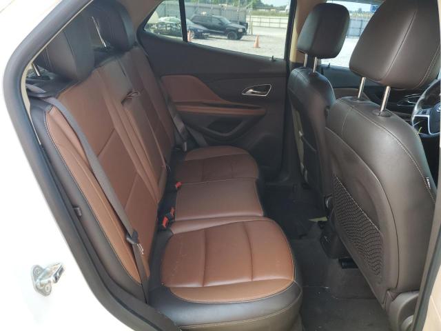 Photo 10 from auction – 2014 BUICK ENCORE with VIN KL4CJCSB9EB645035