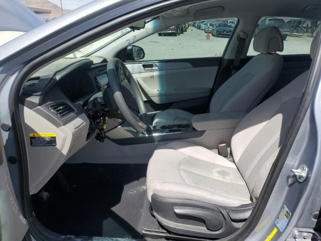 Photo 7 from auction – 2016 HYUNDAI SONATA SE with VIN 5NPE24AF4GH374599