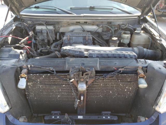 Photo 11 from auction – 2007 FORD F150 with VIN 1FTPX14507FB88080