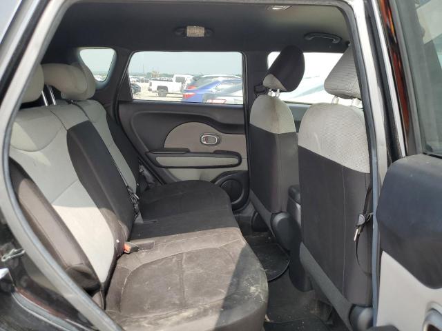 Photo 10 from auction – 2016 KIA SOUL with VIN KNDJN2A21G7394868