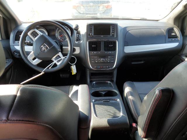 Photo 8 from auction – 2019 DODGE GRAND CARA with VIN 2C4RDGEGXKR530107
