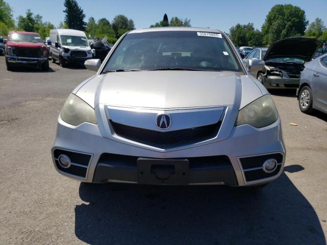 Photo 5 from auction – 2011 ACURA RDX with VIN 5J8TB2H26BA006621