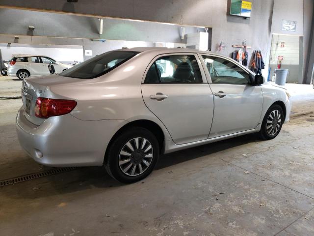 Photo 3 from auction – 2010 TOYOTA COROLLA BA with VIN 1NXBU4EE2AZ209318