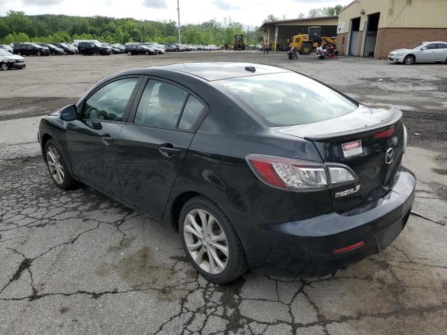 Photo 2 from auction – 2010 MAZDA 3 S with VIN JM1BL1S6XA1101288