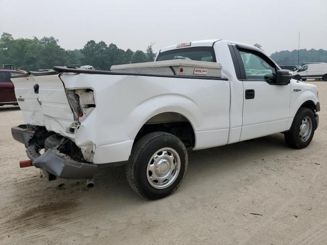 Photo 3 from auction – 2014 FORD F150 with VIN 1FTMF1CM9EKG36593