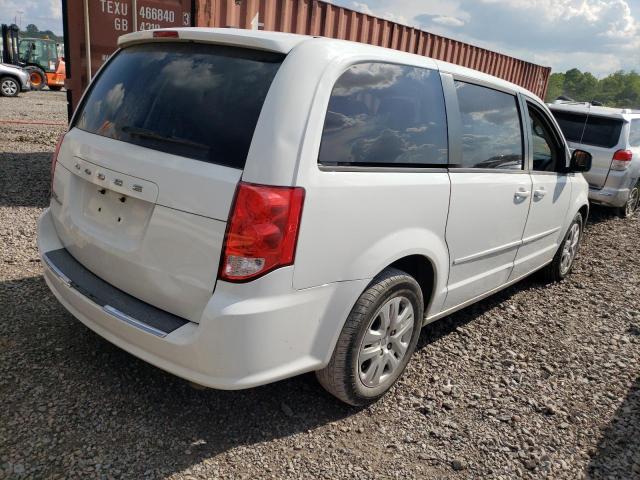Photo 3 from auction – 2015 DODGE GRAND CARA with VIN 2C4RDGBG6FR613642
