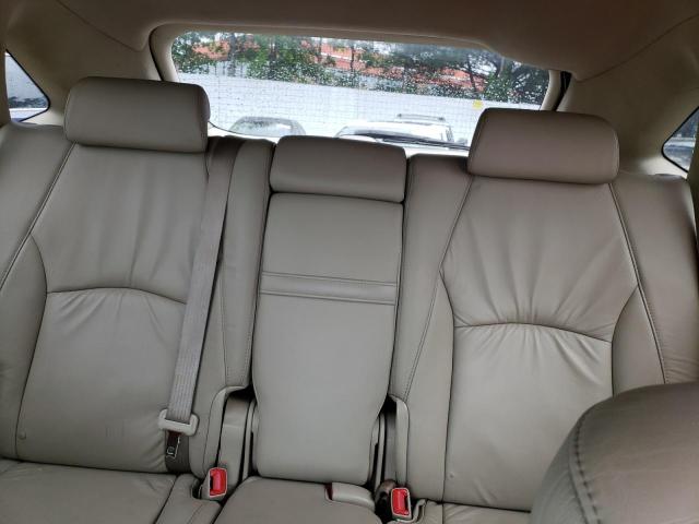 Foto 10 de la subasta – 2008 LEXUS RX 350 con VIN 2T2HK31U58C067142