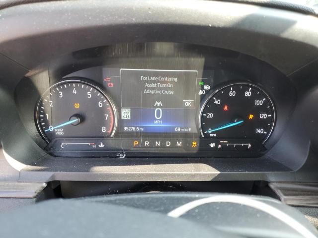 Photo 9 from auction – 2020 FORD EXPLORER L with VIN 1FMSK8FH7LGB10534