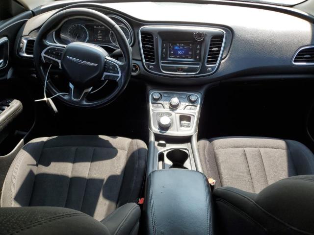 Photo 8 from auction – 2015 CHRYSLER 200 LIMITE with VIN 1C3CCCAB1FN714886