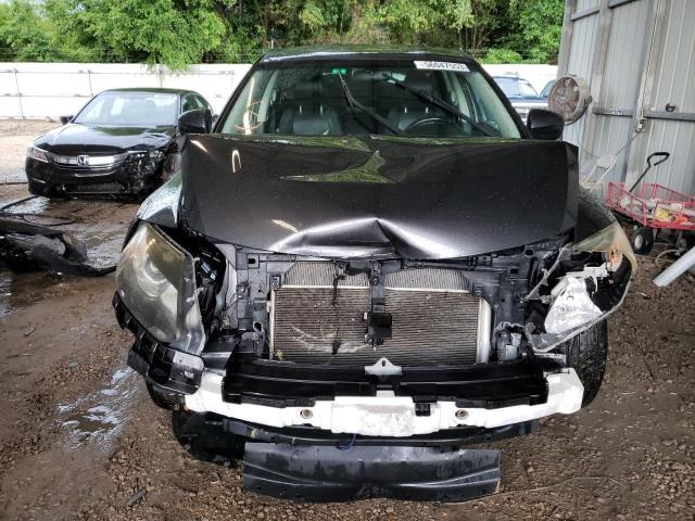 Photo 5 from auction – 2013 MAZDA CX-9 TOURI with VIN JM3TB2CA1D0401108