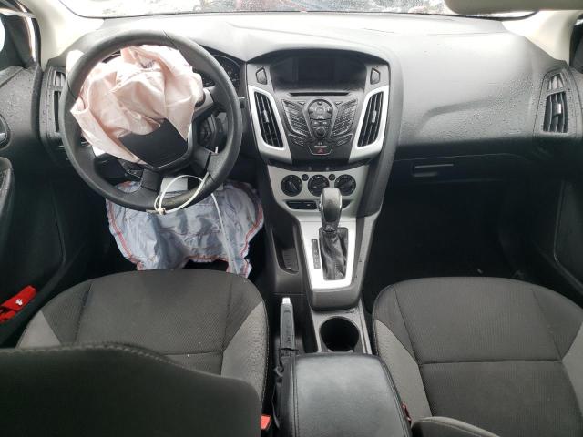 Photo 8 from auction – 2013 FORD FOCUS SE with VIN 1FADP3F21DL306044