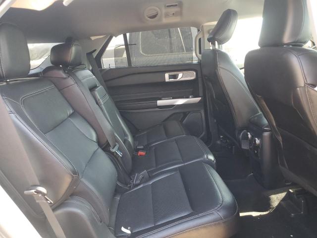 Photo 11 from auction – 2021 FORD EXPLORER L with VIN 1FMSK7FH9MGB51307