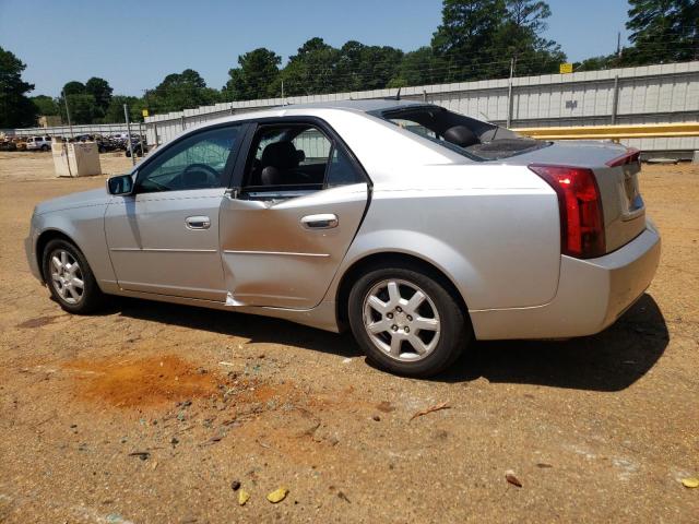 Photo 2 from auction – 2005 CADILLAC CTS with VIN 1G6DM56T850209954
