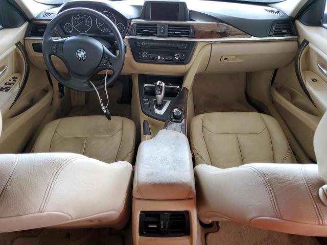 Photo 8 from auction – 2013 BMW 328 I with VIN WBA3A5C58DF353391