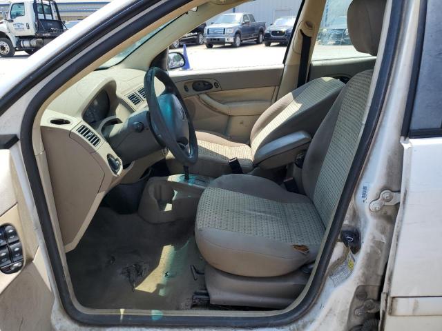 Photo 7 from auction – 2007 FORD FOCUS ZX4 with VIN 1FAFP34N47W235947