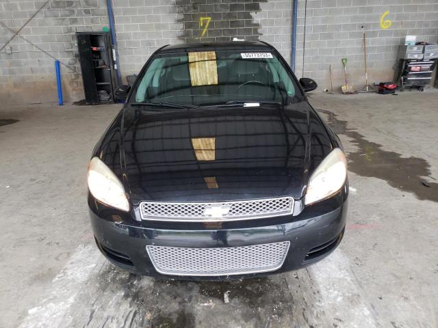 Photo 5 from auction – 2014 CHEVROLET IMPALA LIM with VIN 2G1WB5E36E1148548