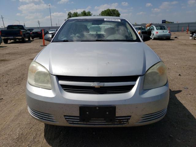 Photo 5 from auction – 2007 CHEVROLET COBALT LS with VIN 1G1AK55F077109142