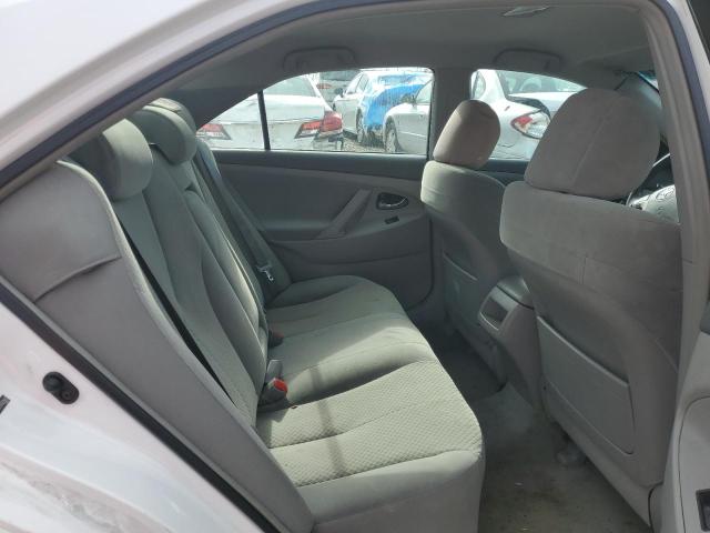 Photo 10 from auction – 2007 TOYOTA CAMRY CE/L with VIN 4T1BE46K97U638403