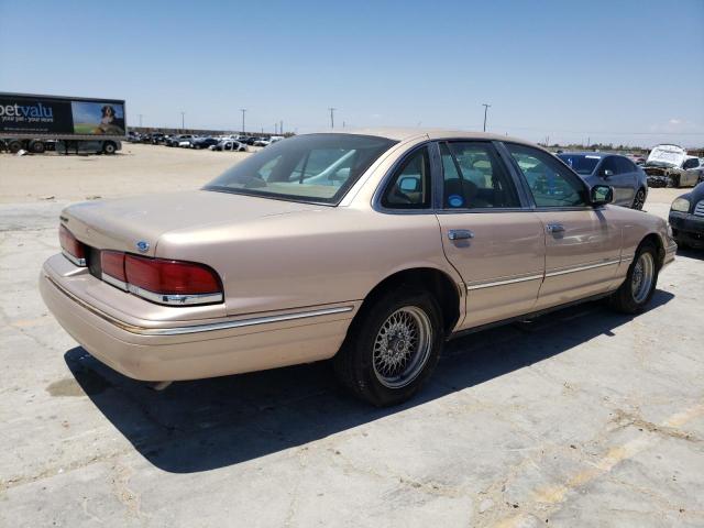 Photo 3 from auction – 1996 FORD CROWN VICT with VIN 2FALP74W7TX186065