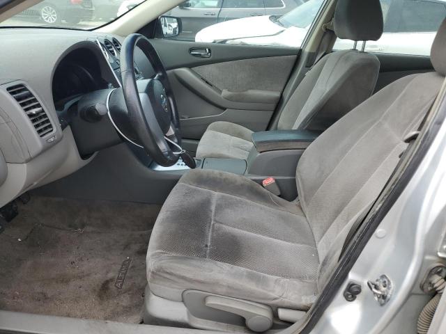Photo 7 from auction – 2007 NISSAN ALTIMA 2.5 with VIN 1N4AL21EX7C205308