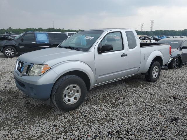 NISSAN FRONTIER S 2014 with VIN 1N6BD0CT3EN754682 - Photo from auction