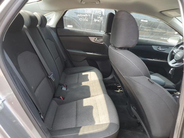 Photo 10 from auction – 2022 KIA FORTE FE with VIN 3KPF24AD1NE418272