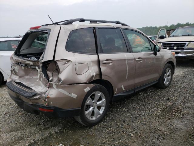 Photo 3 from auction – 2015 SUBARU FORESTER 2 with VIN JF2SJADC5FH508220