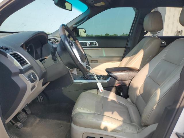 Photo 7 from auction – 2013 FORD EXPLORER X with VIN 1FM5K8D87DGA47887