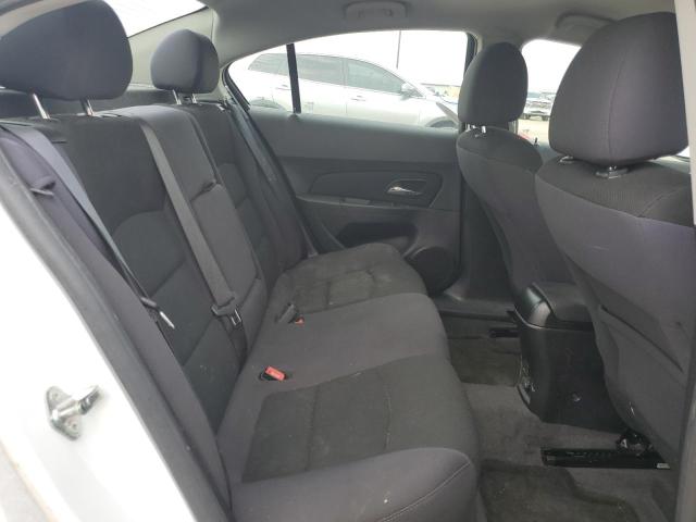 Photo 10 from auction – 2013 CHEVROLET CRUZE LT with VIN 1G1PC5SB1D7102477