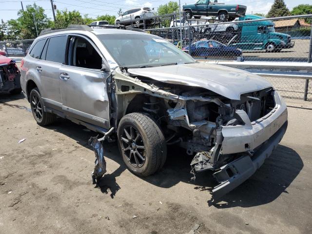 Снимка 4 от търг – 2011 SUBARU OUTBACK 2. с VIN 4S4BRCBC7B3400030