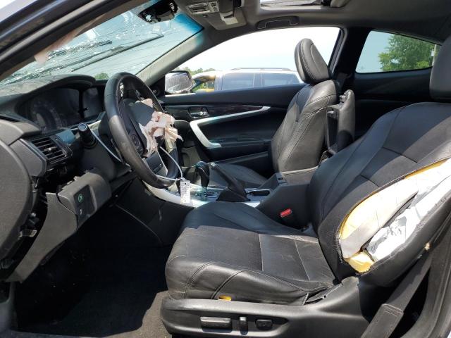 Photo 7 from auction – 2013 HONDA ACCORD EXL with VIN 1HGCT2B81DA007060