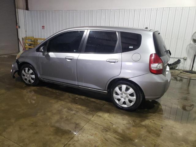 Photo 2 from auction – 2007 HONDA FIT with VIN JHMGD38447S041479