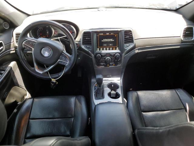 Photo 8 from auction – 2018 JEEP GRAND CHER with VIN 1C4RJFBG6JC324698