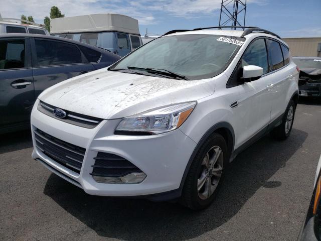 Photo 1 from auction – 2014 FORD ESCAPE SE with VIN 1FMCU0GXXEUB65554