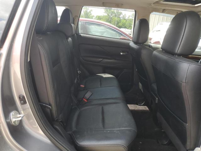 Photo 10 from auction – 2015 MITSUBISHI OUTLANDER with VIN JA4AZ3A39FZ004213