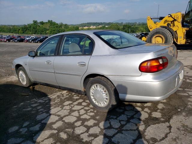 Photo 2 from auction – 2003 CHEVROLET MALIBU with VIN 1G1ND52J63M588599