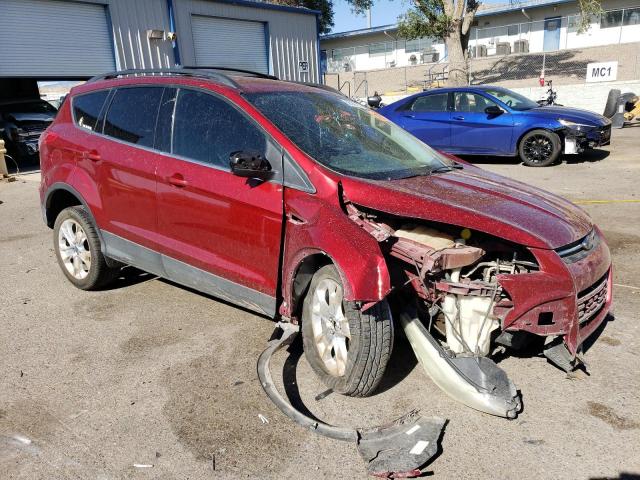 Photo 4 from auction – 2013 FORD ESCAPE SE with VIN 1FMCU0G92DUB15523