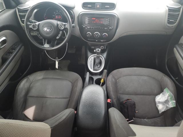 Photo 8 from auction – 2014 KIA SOUL with VIN KNDJN2A27E7745750