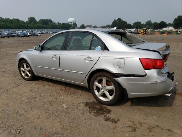 Photo 2 from auction – 2009 HYUNDAI SONATA SE with VIN 5NPEU46F69H479487